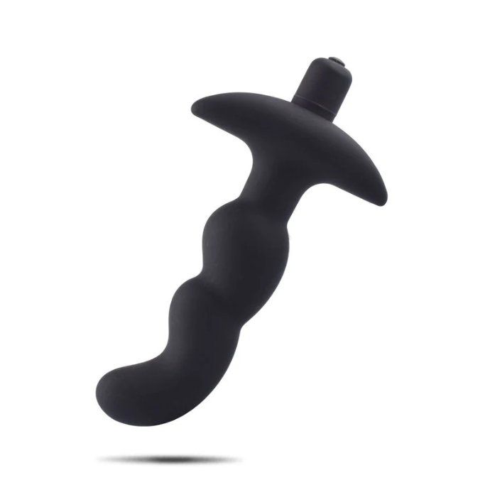 ERMES - VIBRATORE ANALE