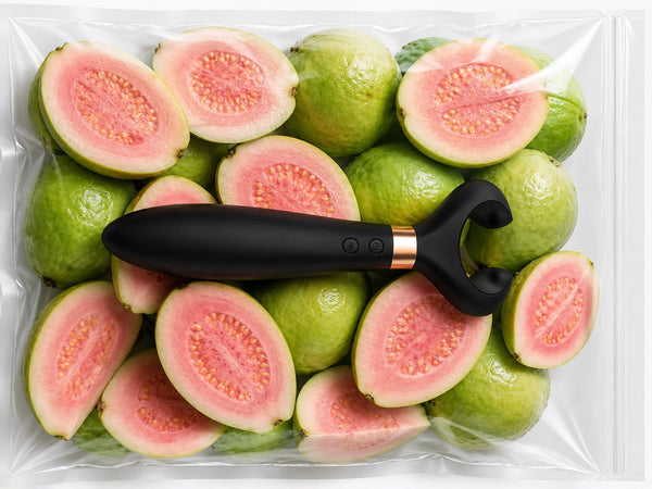 Come usare un endless vibrator: guida completa per scoprire il piacere senza limiti