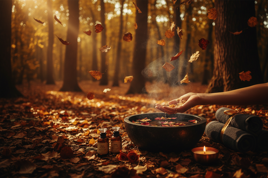 Autunno e desiderio: perché settembre riaccende la libido