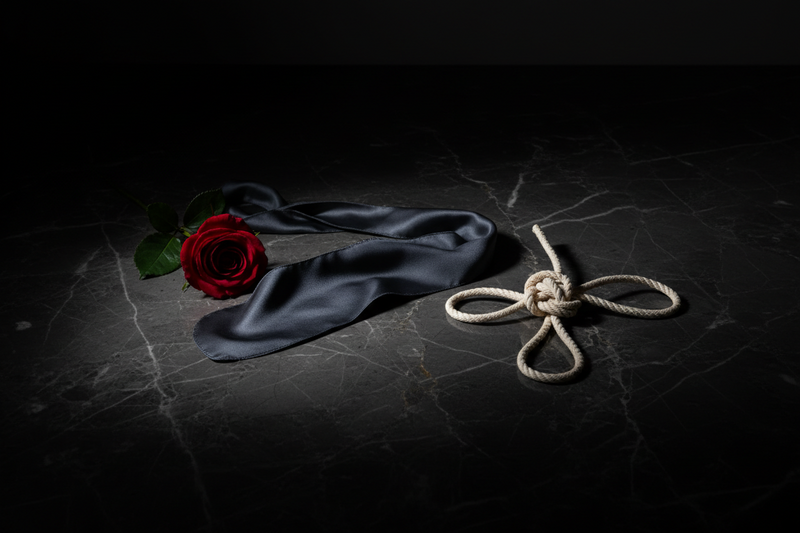 BDSM: Cosa dice la scienza (dati, ricerche e numeri)