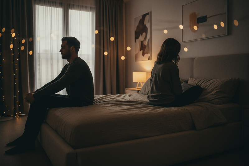 Orgasm Gap: perché uomini e donne non raggiungono l’orgasmo con la stessa frequenza?