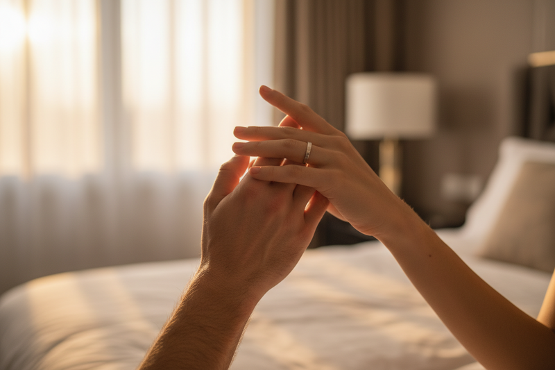 Quante volte ci si masturba in media? I dati che sorprendono uomini e donne