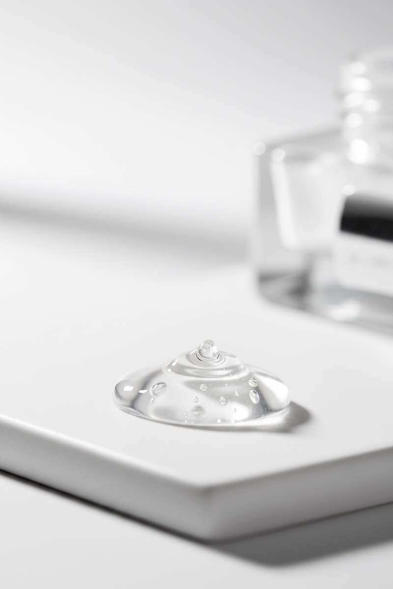 Lubrificante intimo: quando usarlo e perché può migliorare il piacere