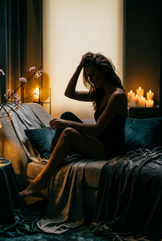 Orgasmo femminile: perché non esiste un solo modo