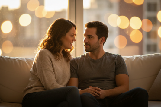 Sex toys di coppia: perché sempre più coppie li utilizzano (e cosa cambia davvero nella relazione)
