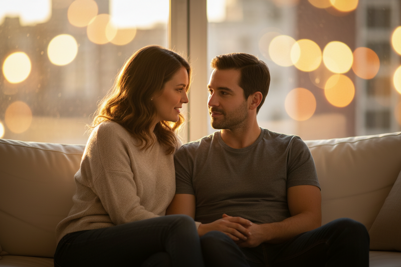 Sex toys di coppia: perché sempre più coppie li utilizzano (e cosa cambia davvero nella relazione)