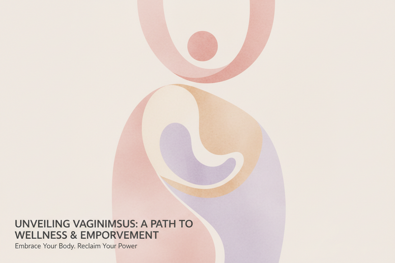 Vaginismo: cos’è, quali sono i sintomi e come ritrovare serenità nella propria sessualità