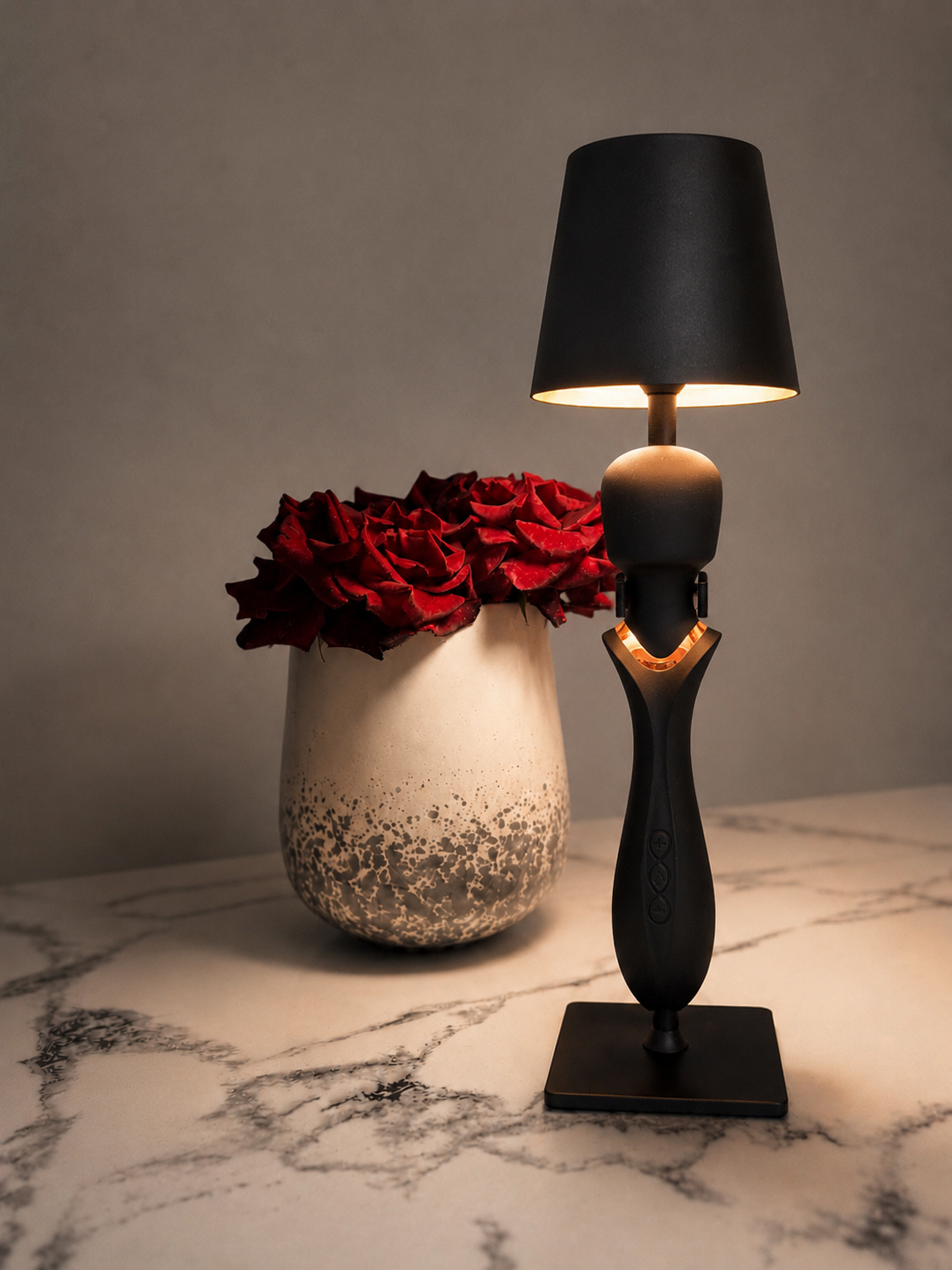 ATENA LAMP