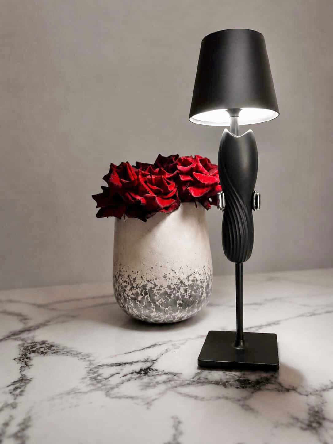 APOLLO LAMP
