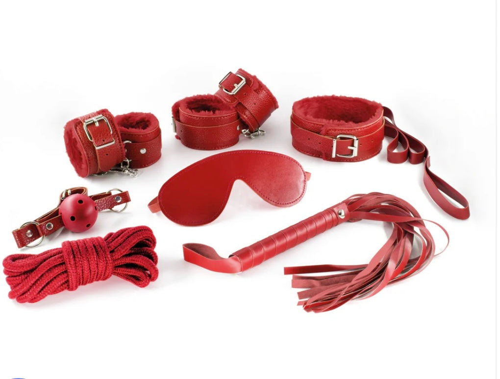 EFESTO - KIT BONDAGE