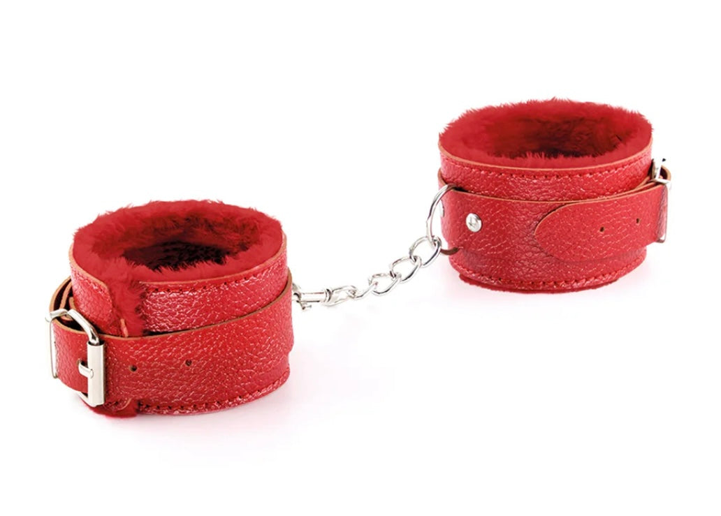 EFESTO - KIT BONDAGE