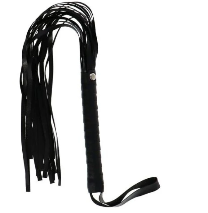 EFESTO - KIT BONDAGE