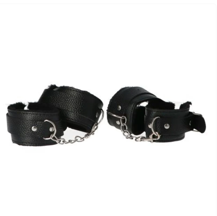 EFESTO - KIT BONDAGE