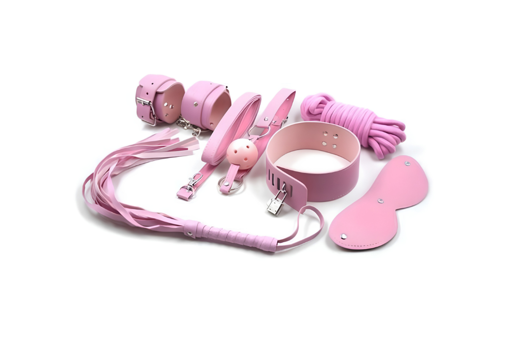 EFESTO - KIT BONDAGE