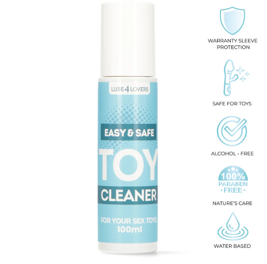 TOY CLEANER