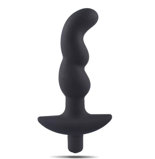 ERMES - VIBRATORE ANALE