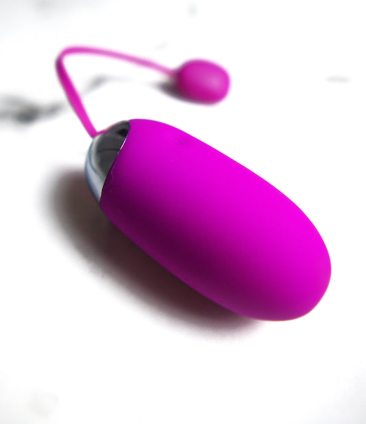 AFRODITE - OVETTO VIBRANTE