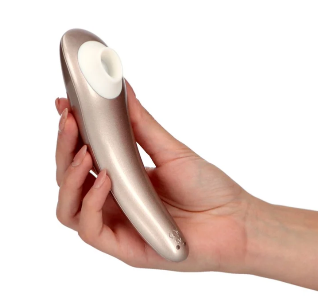 ARTEMIDE - SUCCHIA CLITORIDE