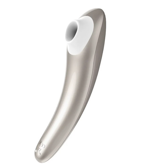 ARTEMIDE - SUCCHIA CLITORIDE