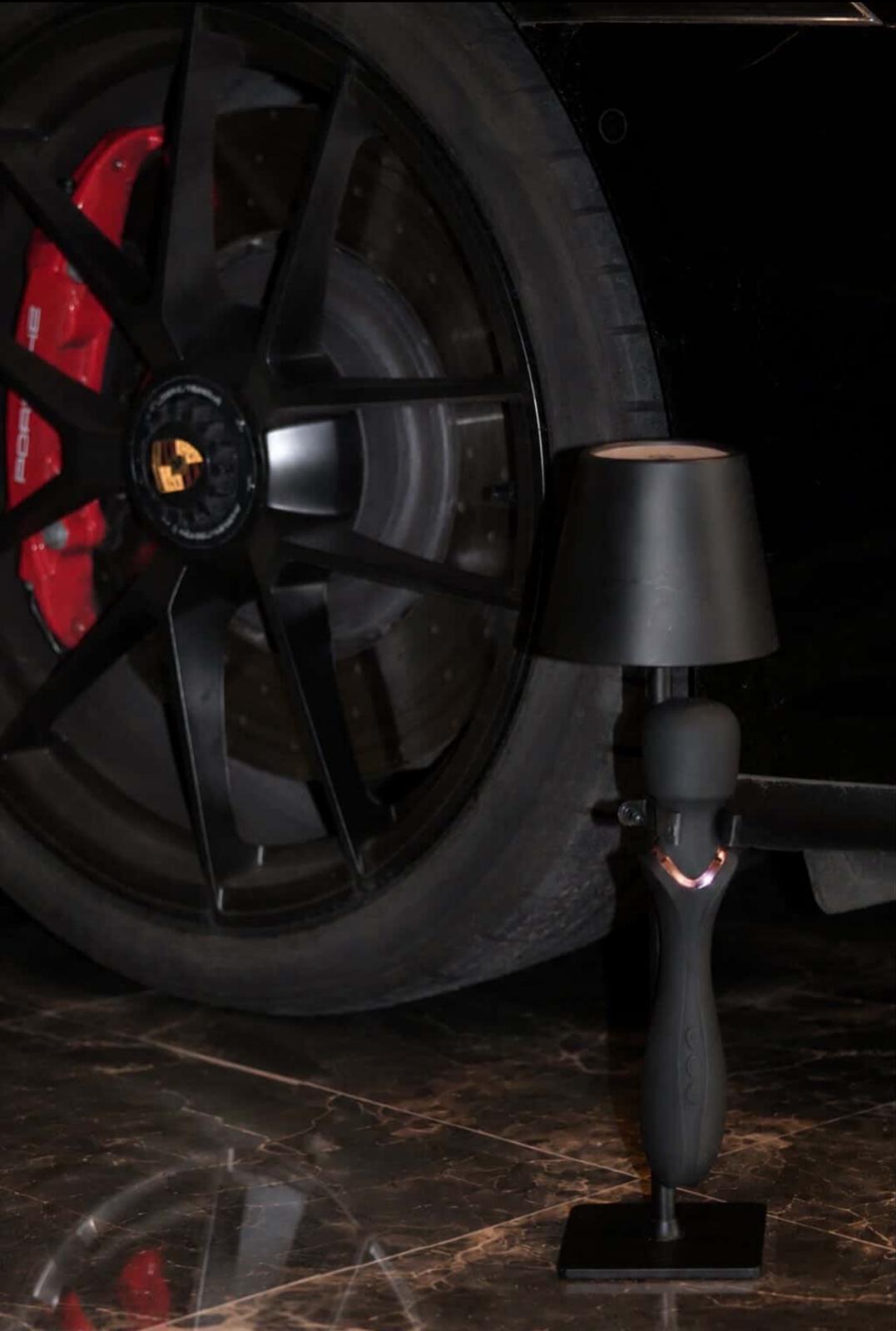 ATENA LAMP
