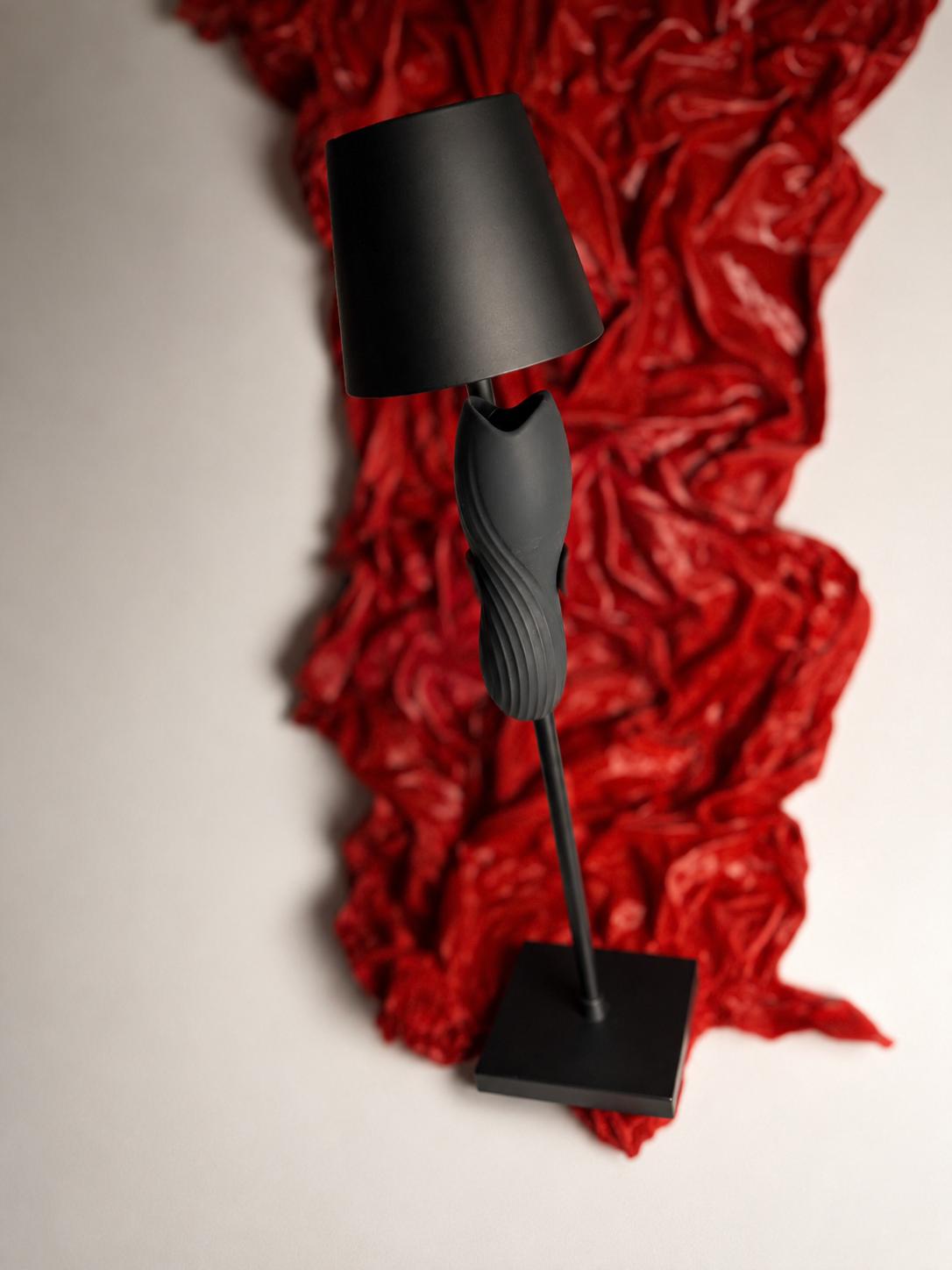 APOLLO LAMP